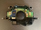 Multifunctional control switch/knob