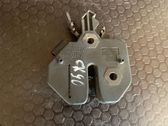 Engine bonnet/hood lock/catch