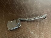 Air flap motor/actuator