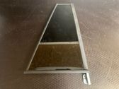 Vitre de fenêtre porte arrière