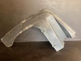 Placa protectora/protector antisalpicaduras motor