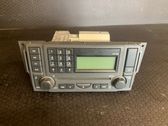 Radio/CD/DVD/GPS head unit