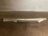 Front sill trim cover