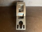 Gear shifter surround trim plastic