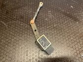 Rear air suspension level height sensor