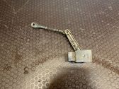 Rear air suspension level height sensor