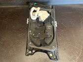 Mécanisme de lève-vitre avec moteur