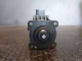EGR valve