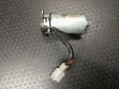 Seat adjustment motor