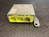 Airbag control unit/module