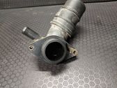 Intercooler hose/pipe