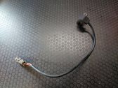 Camshaft speed sensor