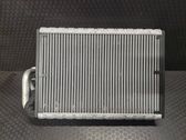 Air conditioning (A/C) radiator (interior)