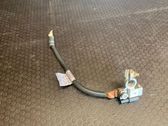 Minuskabel Massekabel Batterie