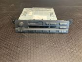 Radio / CD-Player / DVD-Player / Navigation