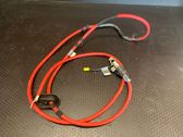 Positive cable (battery)