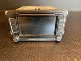 Radio / CD-Player / DVD-Player / Navigation