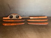 Interior decorative trim set