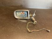 Front door electric wing mirror