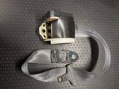 Rear seatbelt