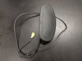 Seat airbag