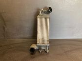 Intercooler radiator
