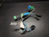 Cableado del ventilador de refrigeración