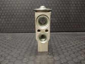 Air conditioning (A/C) expansion valve