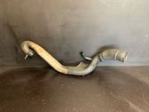 Intercooler hose/pipe