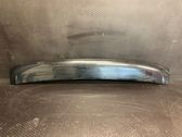 Tailgate/trunk spoiler