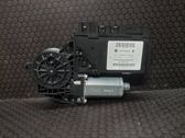 Front door window regulator motor