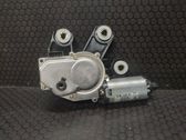 Rear window wiper motor