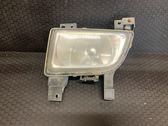 Front fog light