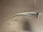 Rear wiper blade arm