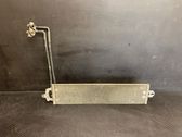 Engine oil radiator