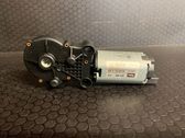Seat adjustment motor