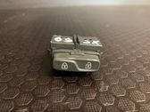 Central locking switch button