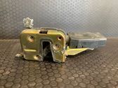 Rear door lock