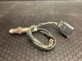 Lambda probe sensor
