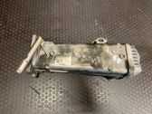 EGR valve cooler