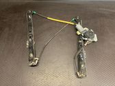 Fensterheber elektrisch mit Motor Tür vorne