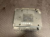 Comfort/convenience module