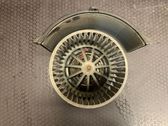 Heater fan/blower