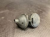 Oil breather separator