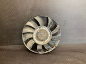 Viscous fan clutch
