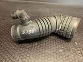 Turbo air intake inlet pipe/hose