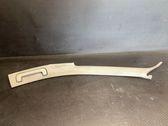 (A) pillar trim