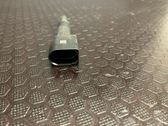 Interior temperature sensor
