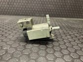 Electroválvula del turbo