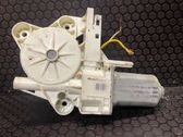 Front door window regulator motor